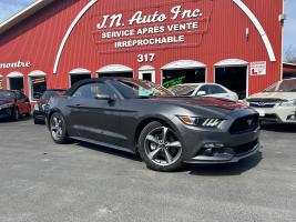 Ford Mustang 2016 Convertible $ 29442